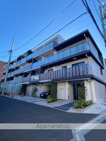 ルネサンスコート新宿余丁町