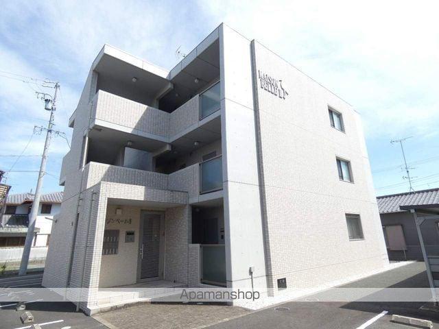 MAISON BELLEⅡ