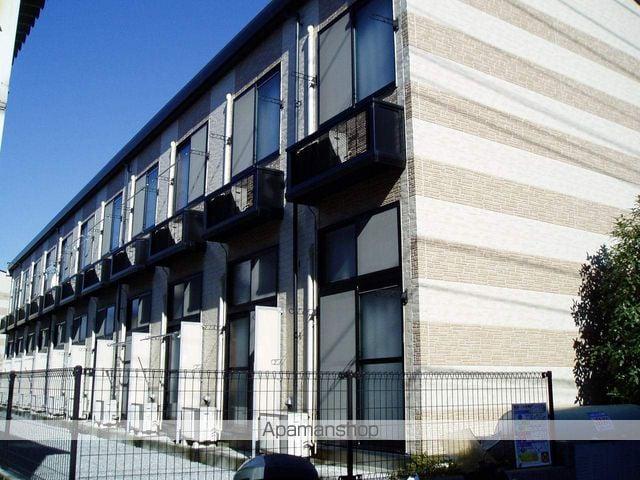 レオパレスゴールドストーン