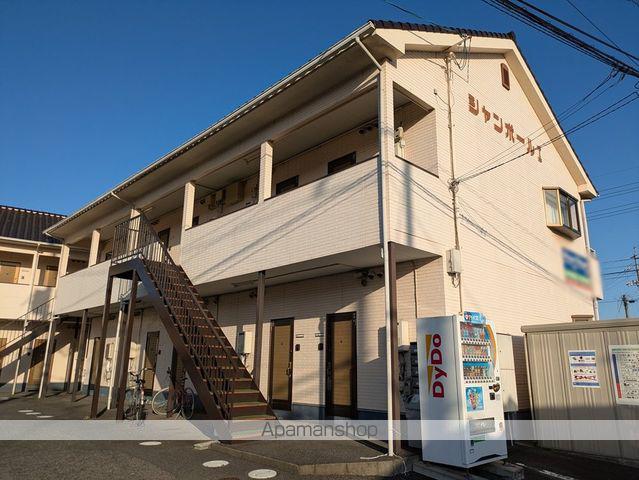 シャンポール1