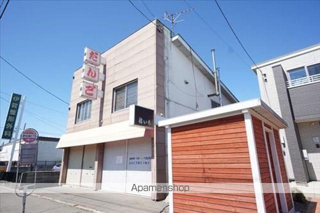 西16南4AP 1F店舗