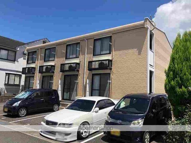 レオパレスみずほⅡ