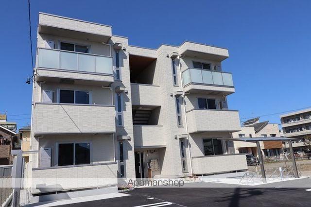 エフォート(1LDK/1階)