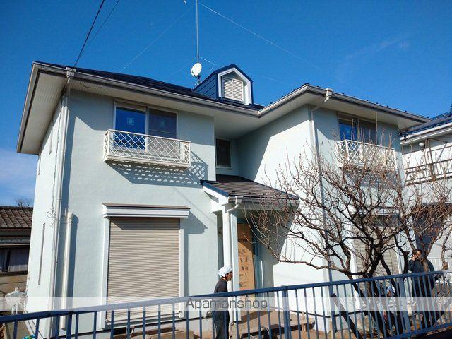 東京都清瀬市 2階建 築35年