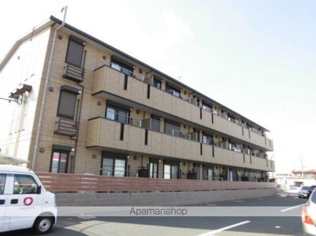 ディアコート鹿放ヶ丘