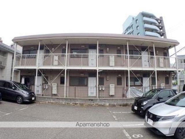 シティハイム笹口