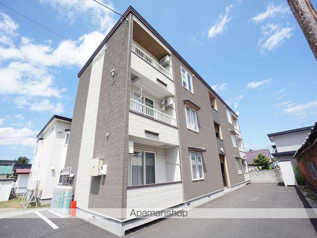 エマーブルⅢ(2LDK/1階)