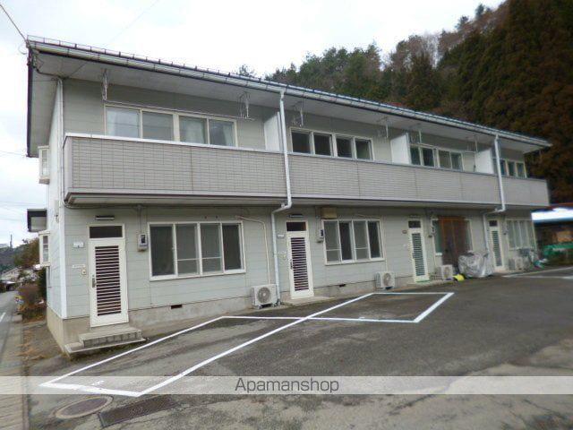 ファミール片野A棟