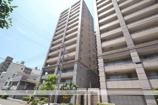フォレストビュータワー鹿田町1