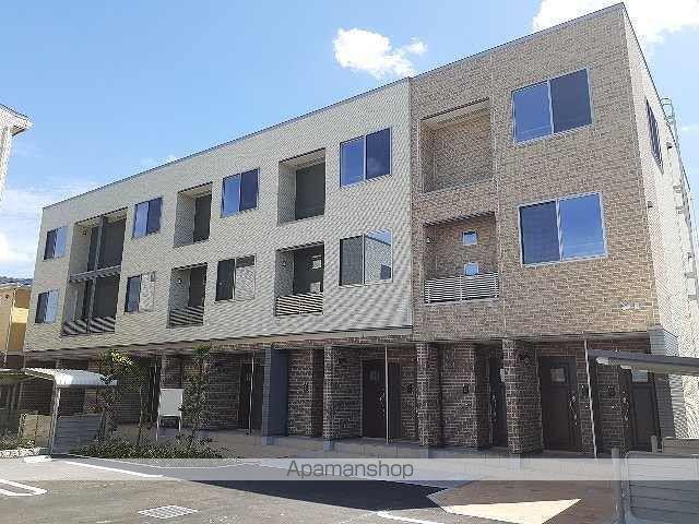 S・S フローラセゾン Ⅱ