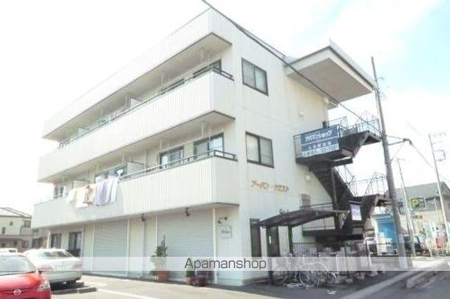 アーバンウエスト