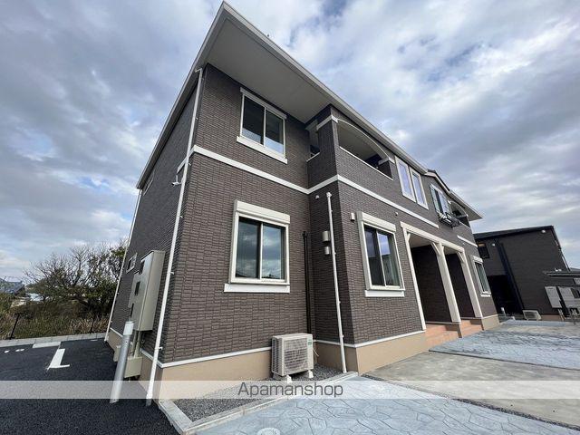 KSヴィレッジ平井 B