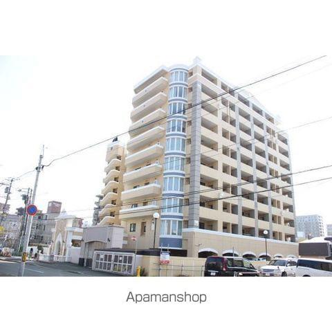 グランファーレ平岸アクアウェルネス ウエストウィング