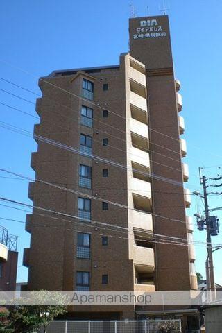 ダイアパレス・宮崎県病院前