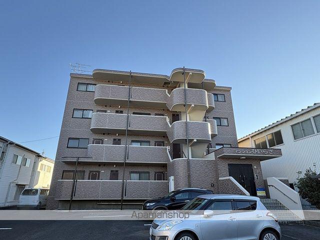 マンションひいらぎ