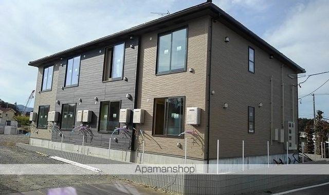 コルヌイエⅢ(ワンルーム/1階)