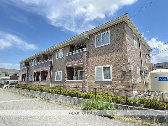 ロジュマンリーヴⅠ