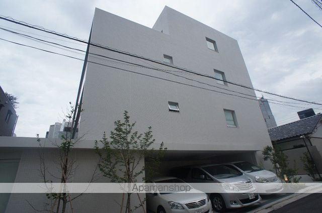 ラ・ヴィスタ西新宿2