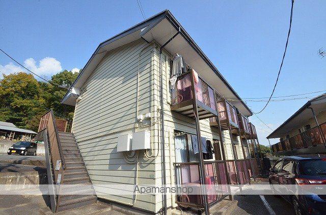 フォブール鍵村A棟