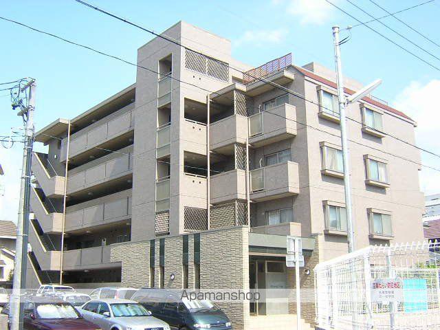 ラトゥール一社(2LDK/4階)