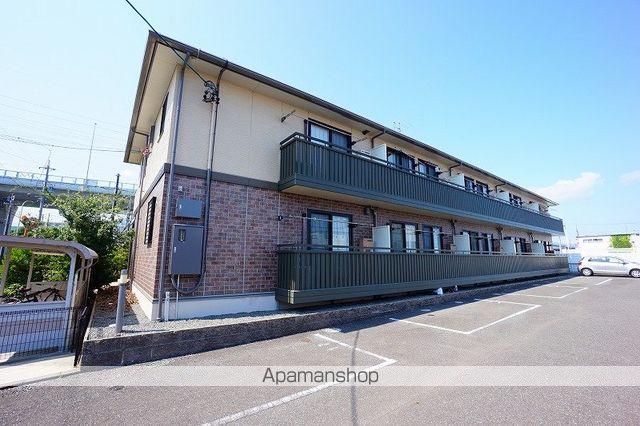 リビングタウン瀬名川