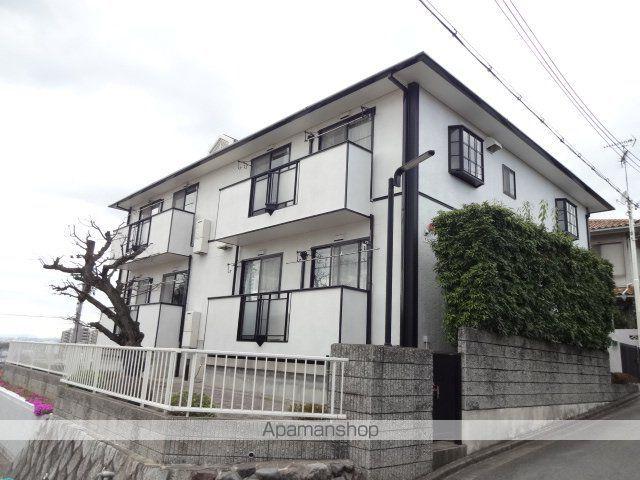 山の手ガーデンハイツ