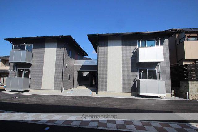 コートセレーノⅣ