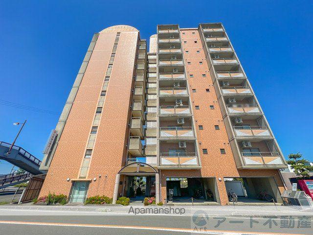 シャルマンコーポ川内