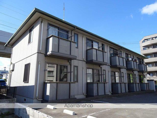 イーストⅡ(ワンルーム/2階)