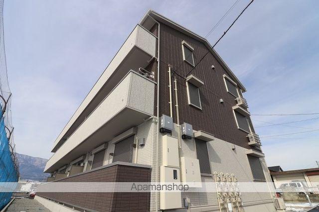 ヴィラ・クレストⅡ