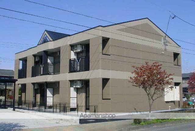 ロイヤル・ガーデン加賀野Ⅱ