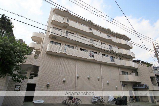 プレール東武練馬