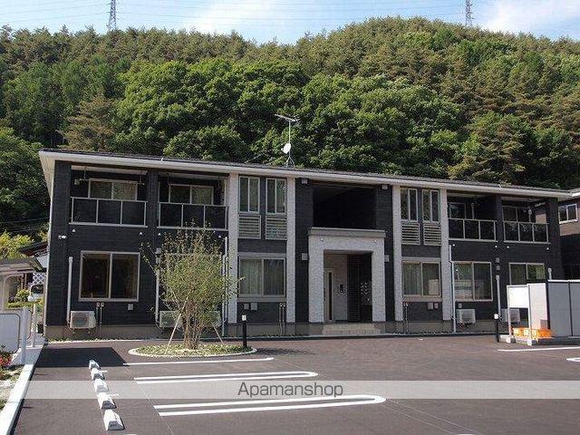 イースト・カーサA