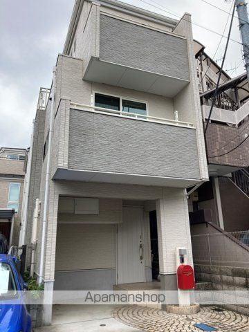 総武・中央緩行線 阿佐ケ谷駅 徒歩7分 3階建 築15年