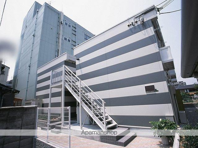 レオパレスルミエール