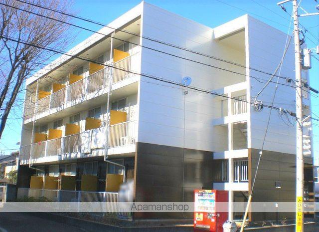 レオパレスオネスティ