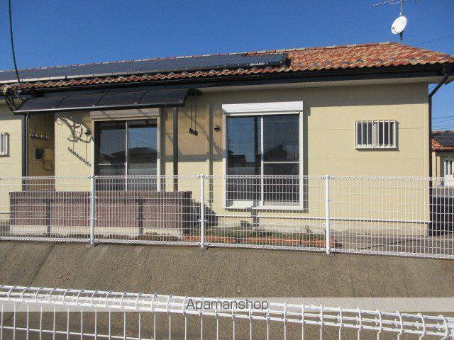 東武鉄道桐生線 藪塚駅 徒歩30分  築19年