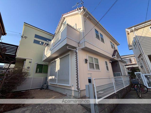 東海道本線 辻堂駅 徒歩11分  築27年(4LDK)