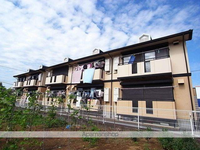 セジュール烏山ⅡⅢ