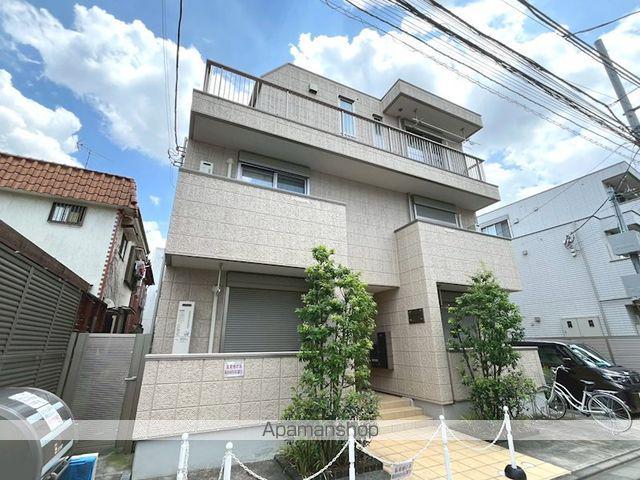 クレアージュ高円寺