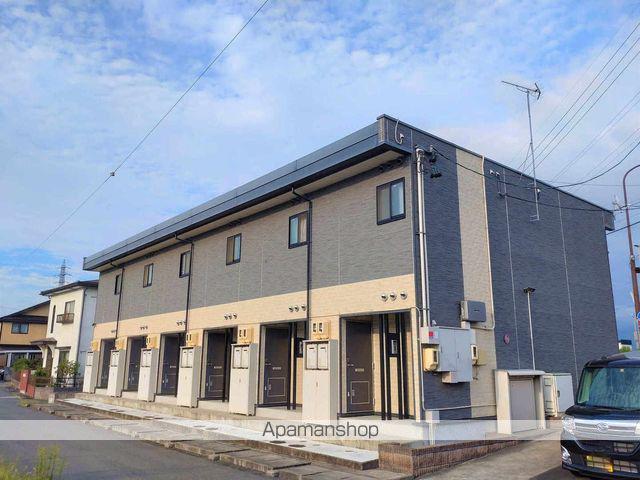 レオパレス山岸Ⅱ