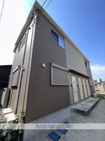 京成電鉄本線 船橋競馬場駅 徒歩8分 2階建 築9年