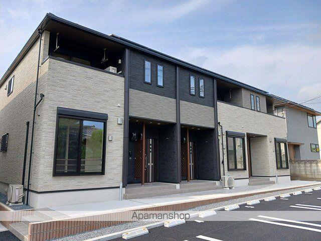 アヴニール・ヒルズⅣ