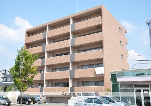 SEEDS PROSPER(3LDK/1階)