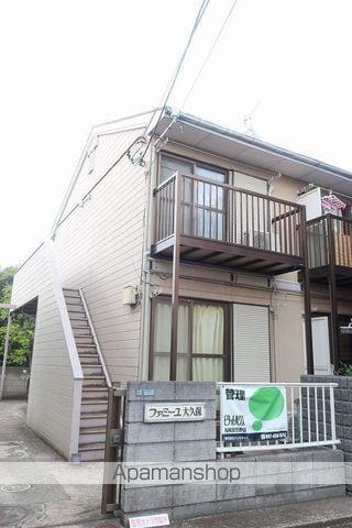 ファミーユ大久保