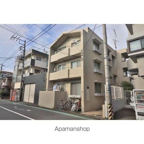 エステート南林間