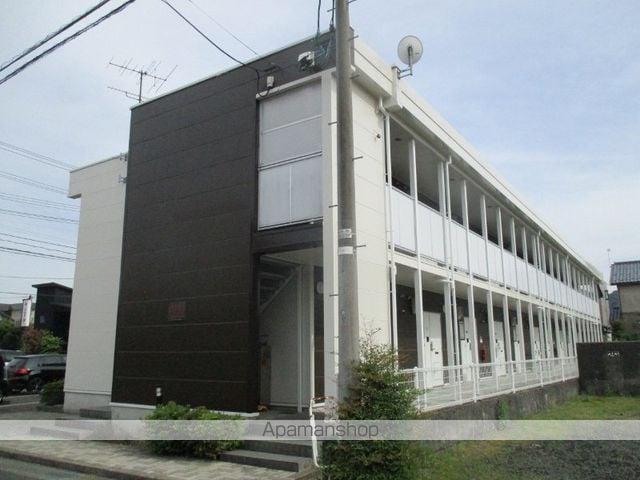 レオパレスソレイユ