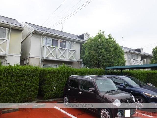 ラフレシア杉浦 H棟