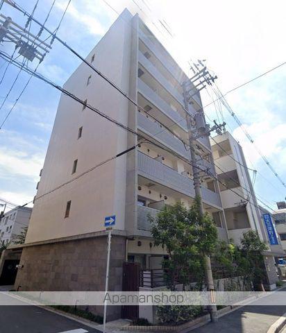 エスフォート都島内代