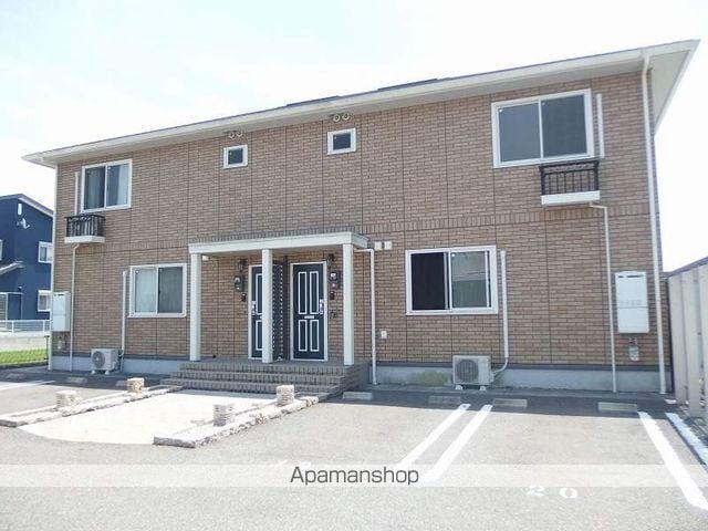 セゾンコートⅡ 春・夏 夏